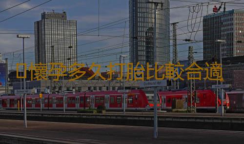 懷孕多久打胎比較合適